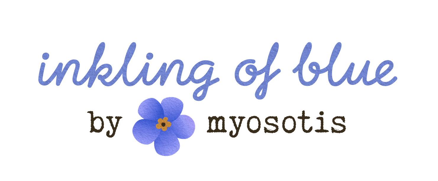 myosotis signature